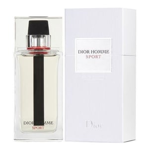 

Dior Homme Sport Perfume For Men 75ml Eau de Toilette