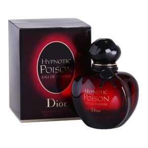 

Dior Hypnotic Poison Perfume For Women 50ml Eau de Parfum