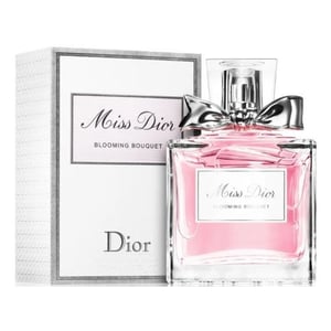 

Dior Miss Blooming Bouquet Perfume For Women 50ml Eau de Toilette