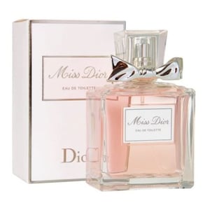 

Dior Miss Dior Perfume For Women 100ml Eau de Toilette