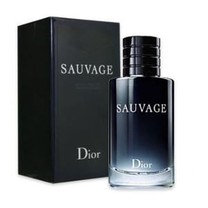 

Dior Sauvage Perfume For Men 60ml Eau de Parfum