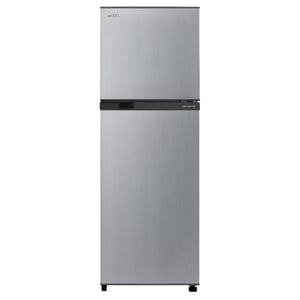 

Toshiba Top Mount Refrigerator 330 Litres GRA33USS