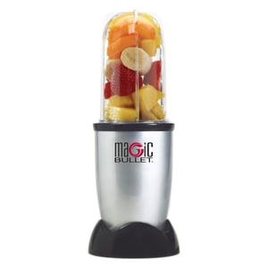 Magic Bullet Personal Blender System - Shop Blenders & Mixers at H-E-B