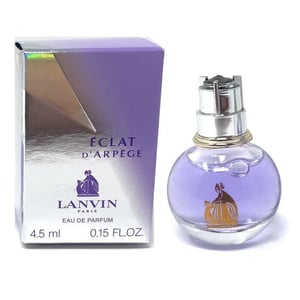 

Lanvin Eclat D'Arpege Miniature For Women 4.5ml Eau de Parfum