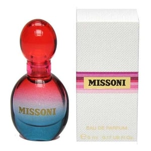 

Missoni Miniature For Women 5ml Eau de Parfum