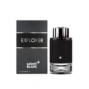 Parfum mont shop blanc homme 100ml