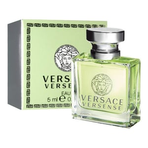 Versace Versence Miniature Perfume for Women 5ml EDT