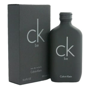 

Calvien Klien 0088300104437 Be EDT Men 100ml