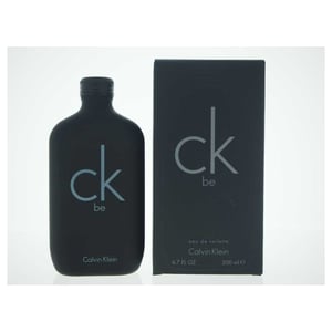 

Calvien Klien 0088300104406 Be EDT Men 200ml