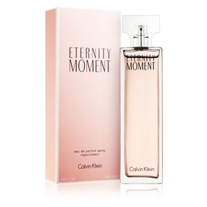 

Calvien Klien 088300139507 Eternity Moment EDP Women 100ml