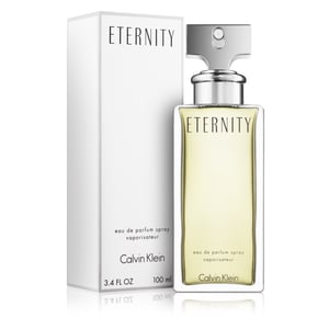 

Calvien Klien 0088300101405 Eternity EDP Women 100ml