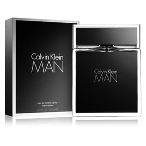 

Calvien Klien 031655644851 Man EDT Men 100ml