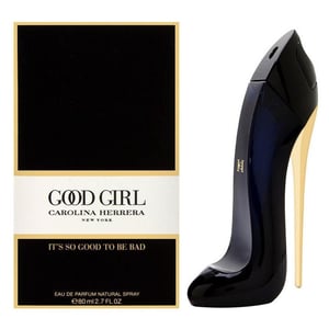 

Carolina Hererra Good Girl For Women 80ml Eau de Parfum