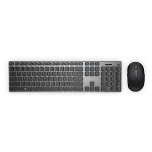 Dell Premier Wireless Keyboard and Mouse KM717