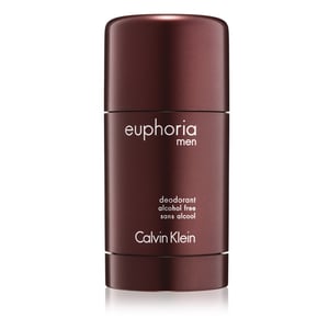 

Calvin Klein 88300178445 Euphoria Deo Stick 75ml Men