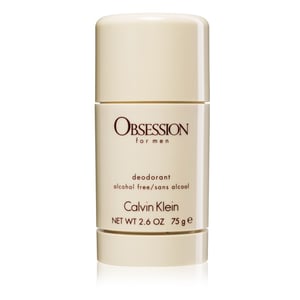 

Calvin Klein 88300606702 Obsession Deo Stick 75ml Men