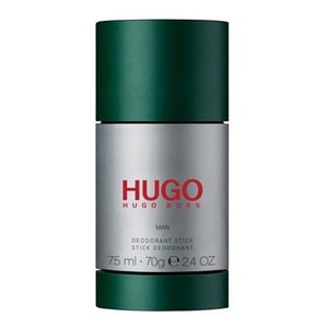 

Hugo Boss Green Deo Stick 75ml Men