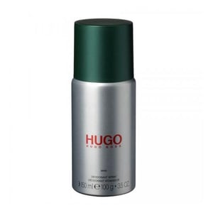 Hugo Boss Green Deodorant 150ml Men