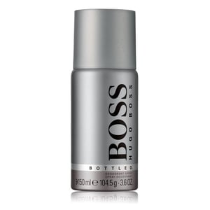 

Hugo Boss No.6 Deodorant 150ml Men
