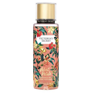 Victoria's Secret Velvet Petals Body Mist