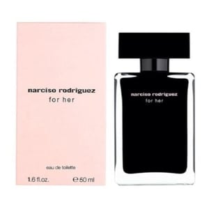 

Narciso Rodriguez Women EDT 50ml