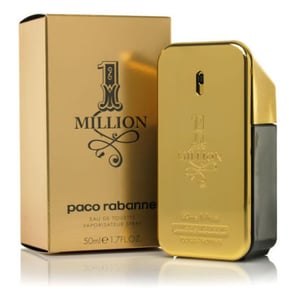 

Paco Rabanne 1 Million Men EDT 50ml