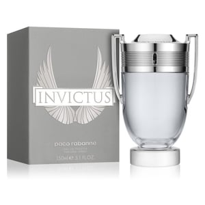 

Paco Rabanne 3349668524969 Invictus Men EDT 150ml