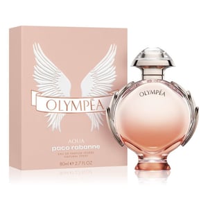 

Paco Rabanne 3349668562824 Olympea Aqua Women EDP 80ml