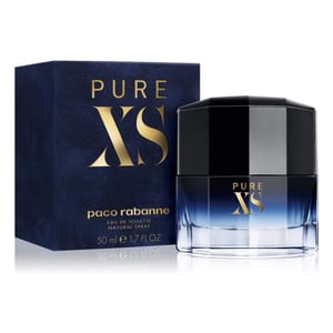 

Paco Rabanne 3349668545759 Pure Xs Men EDT 50ml