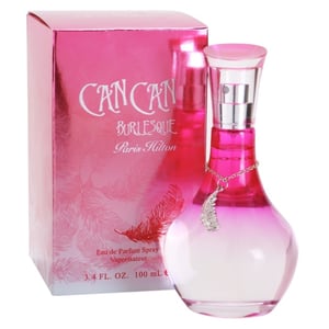 

Paris Hilton 608940557327 Can Can Burlesque Women EDP 100ml