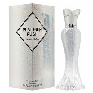 

Paris Hilton 608940575307 Platinum Rush Women EDP 100ml