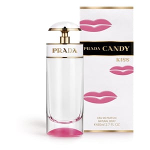 Prada 8435137751044 Candy Kiss Women EDP