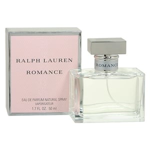 

Ralph Lauren Romance Perfume for Women 50ml Eau de Parfum