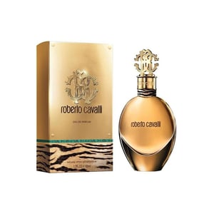 

Roberto Cavalli Perfume for Women 50ml Eau de Parfum