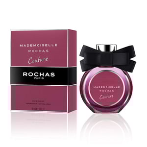 

Rochas Mademoiselle Couture Perfume for Women 90ml Eau de Parfum
