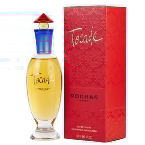 

Rochas Tocade Perfume for Women 100ml Eau de Toilette