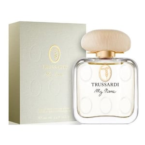 

Trussardi My Name Perfume For Women 100ml Eau de Parfum