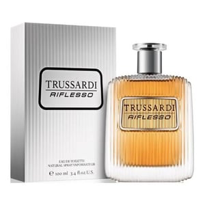 

Trussardi Riflesso Perfume For Men 100ml Eau de Toilette