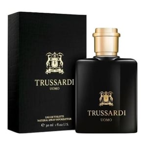 

Trussardi Uomo Perfume For Men 30ml Eau de Toilette