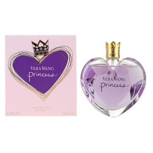 

Vera Wang Princess For Women 100ml Eau de Toilette