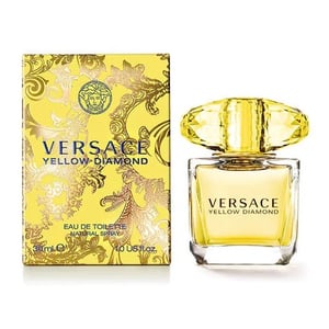 

Versace Yellow Diamond For Women 30ml Eau de Toilette