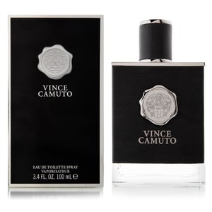 

Vince Camuto For Men 100ml Eau de Toilette