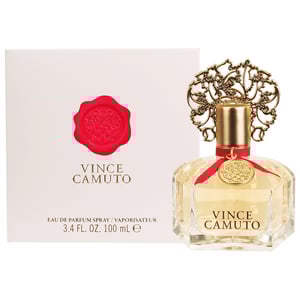 

Vince Camuto For Women 100ml Eau de Parfum
