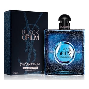 

Yves Saint Laurent Black Opium Intense For Women 90ml Eau de Parfum