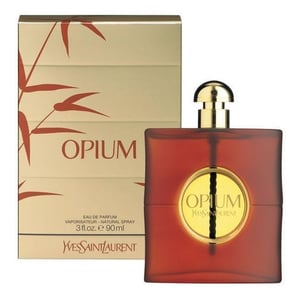

Yves Saint Laurent Opium For Women 90ml Eau de Parfum