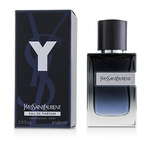 

Yves Saint Laurent Y For Men 60ml Eau de Parfum