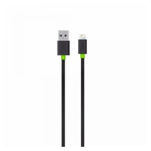 

Goui Spring Lightning Cable 30cm - Black