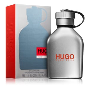 

Hugo Boss Iced Men EDT 75ml