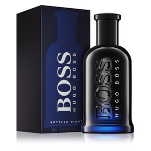 Boss the scent 200ml best price best sale