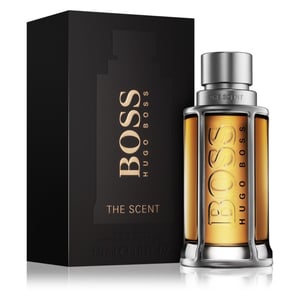 

Hugo Boss The Scent Men EDT 50ml
